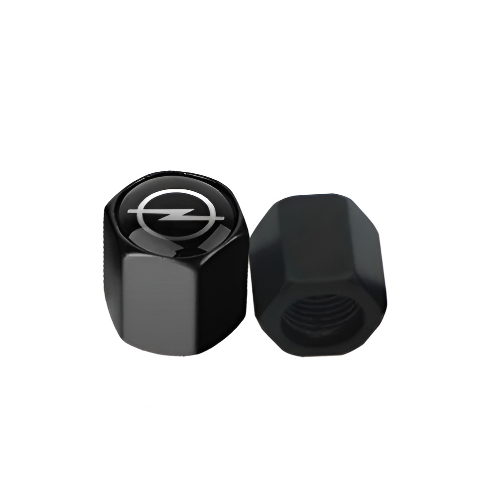 Tyre Valve Caps O - Image 2