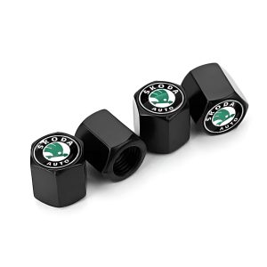 Tyre Valve Caps S