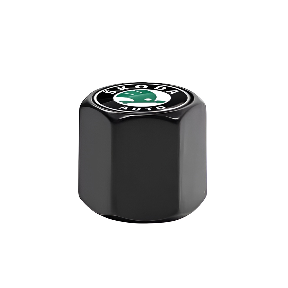 Tyre Valve Caps S - Image 2