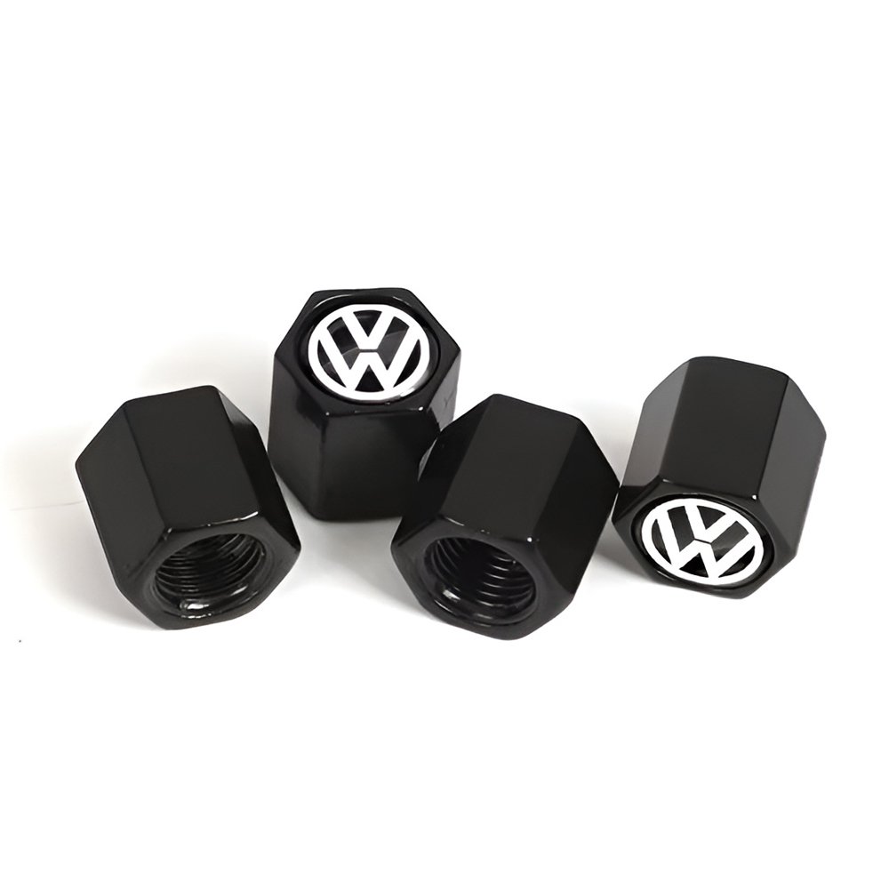 Tyre Valve Caps WV - Image 2