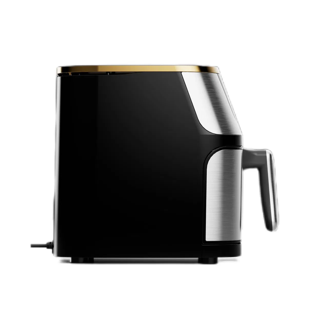 Teska Air Fryer TK-0021-2, Stainless Steel, 13,5L, 2200W - Image 3