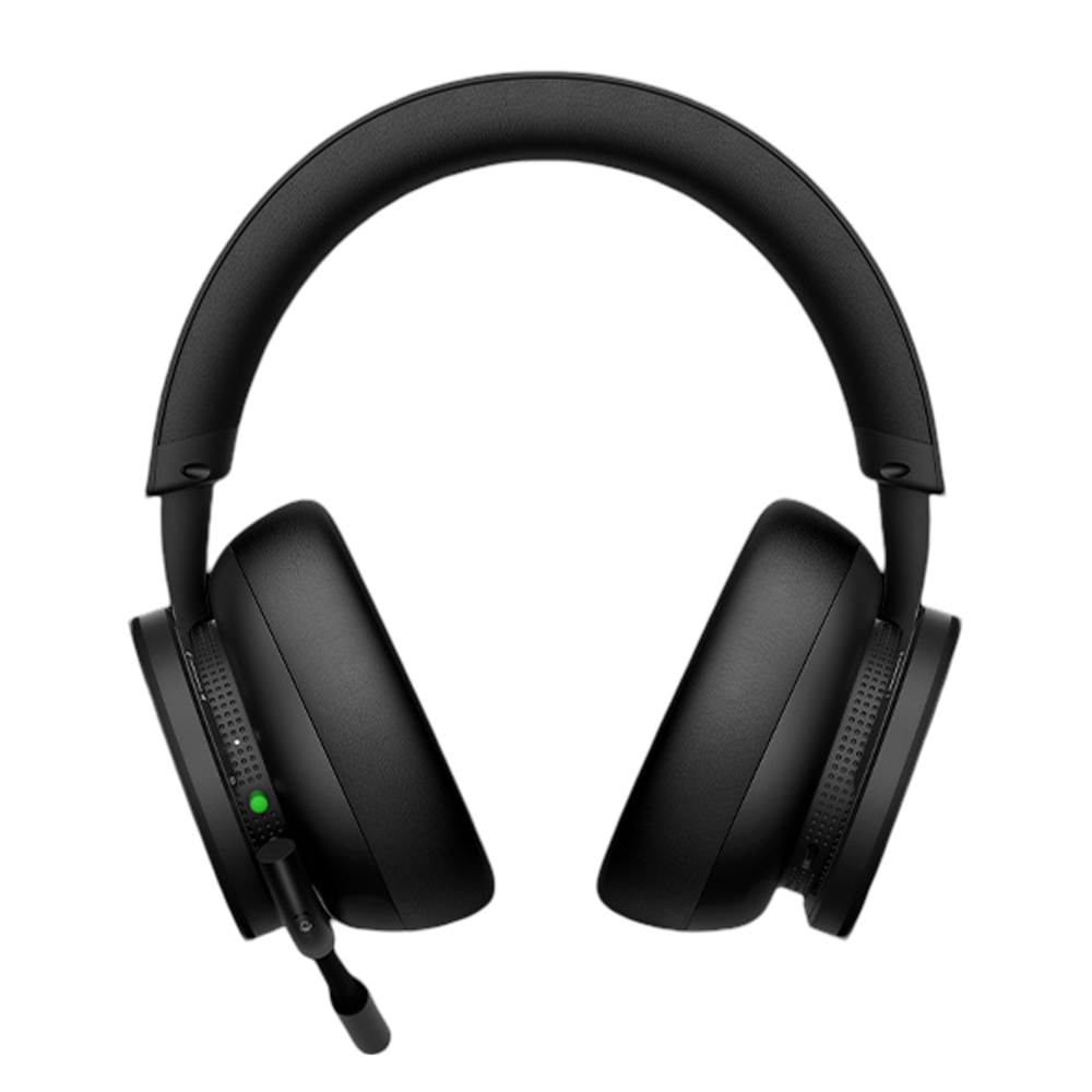 Microsoft Xbox Wireless Headset - Image 2