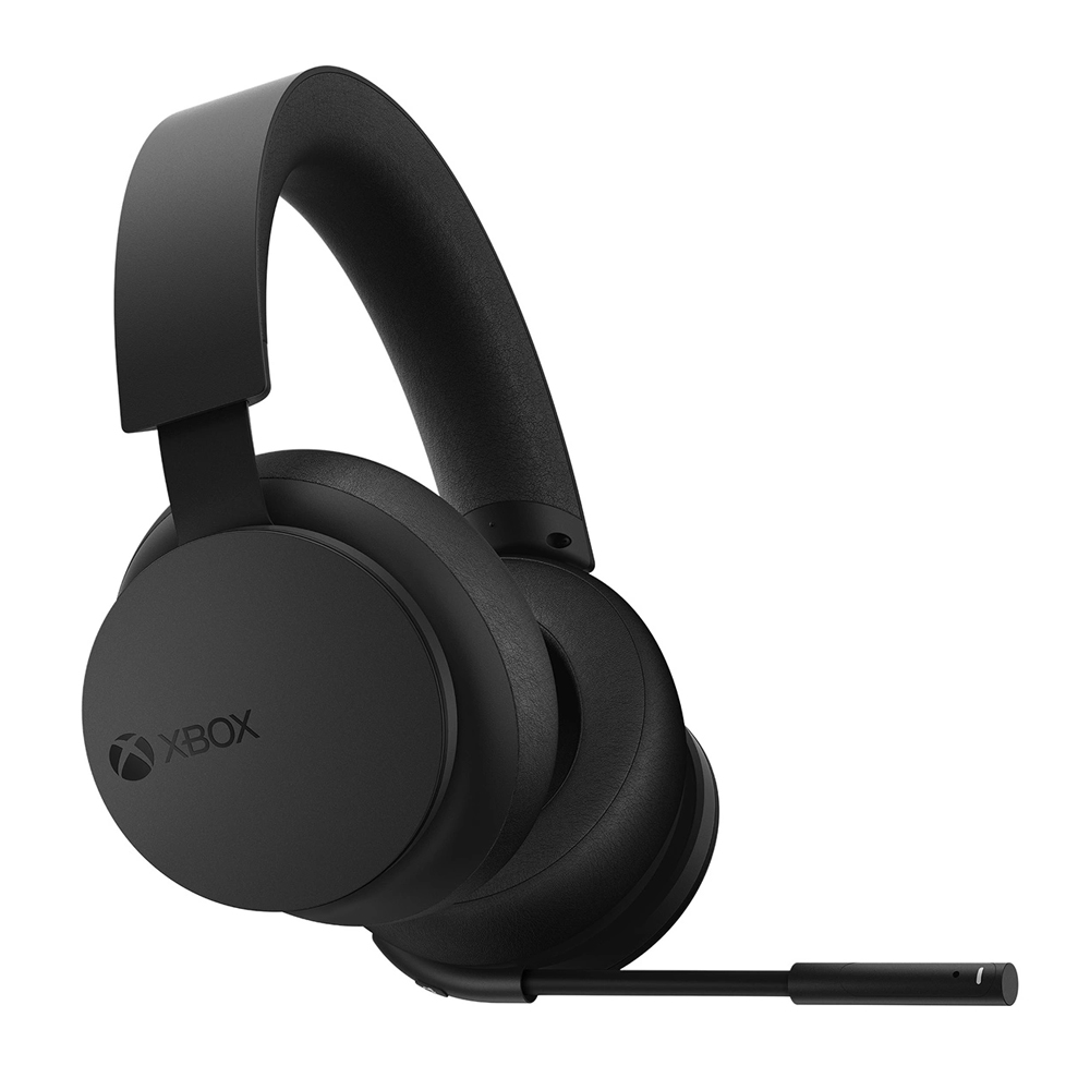 Microsoft Xbox Wireless Headset - Image 3