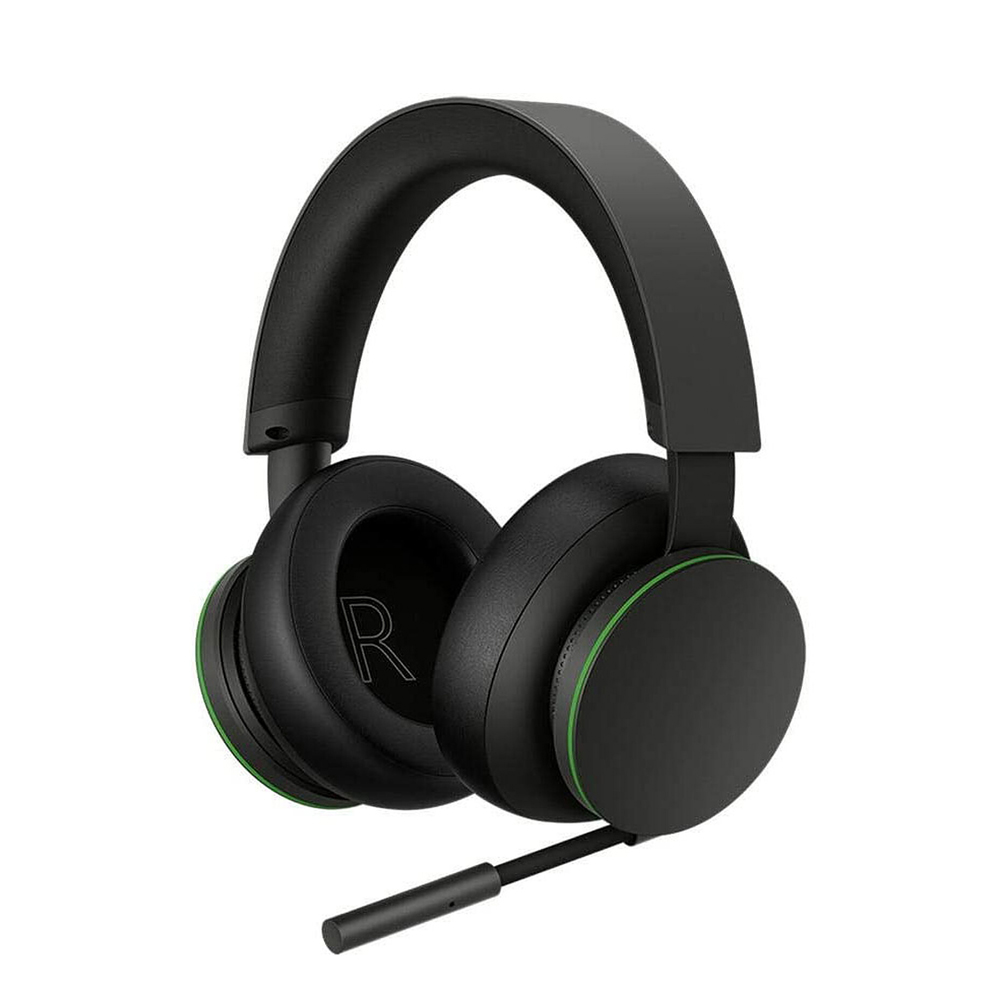 Microsoft Xbox Wireless Headset