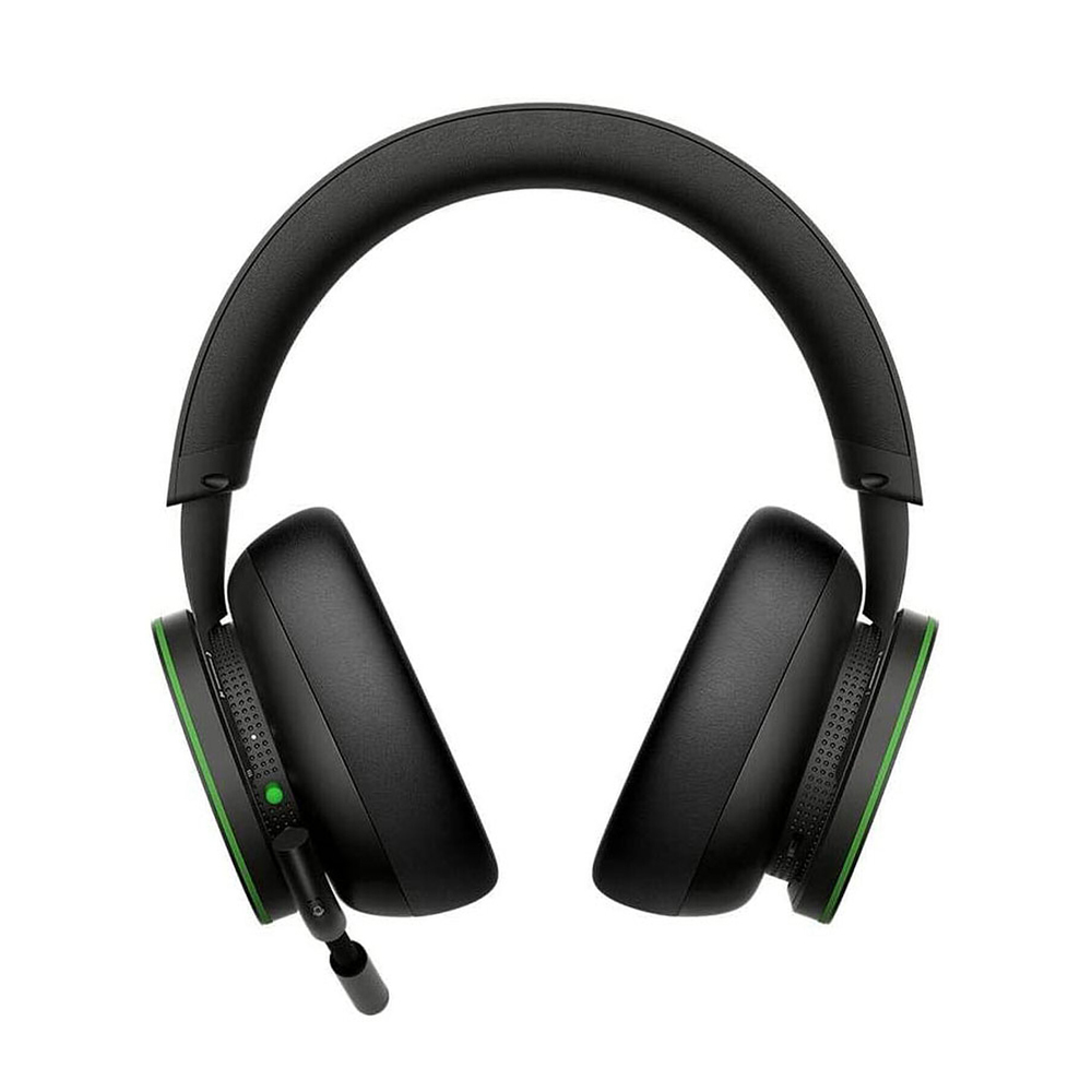 Microsoft Xbox Wireless Headset - Image 2