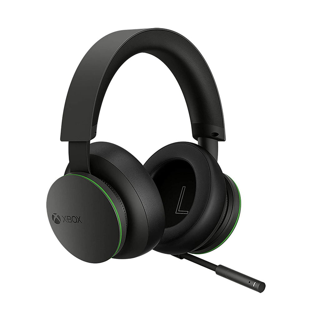 Microsoft Xbox Wireless Headset - Image 3