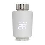 Avatto Smart Radiator Actuator Thermostat Zigbee (TRV06)