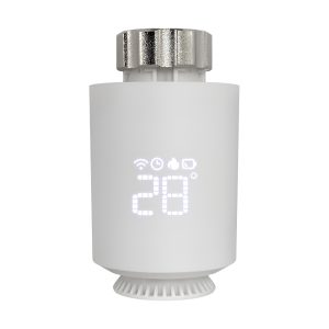 Avatto Smart Radiator Actuator Thermostat Zigbee (TRV06)