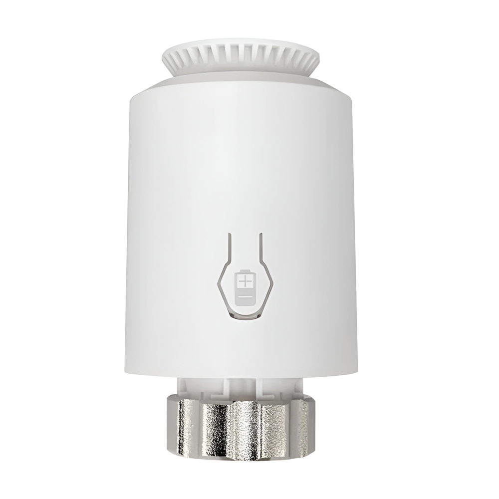 Avatto Smart Radiator Actuator Thermostat Zigbee (TRV06) - Image 2