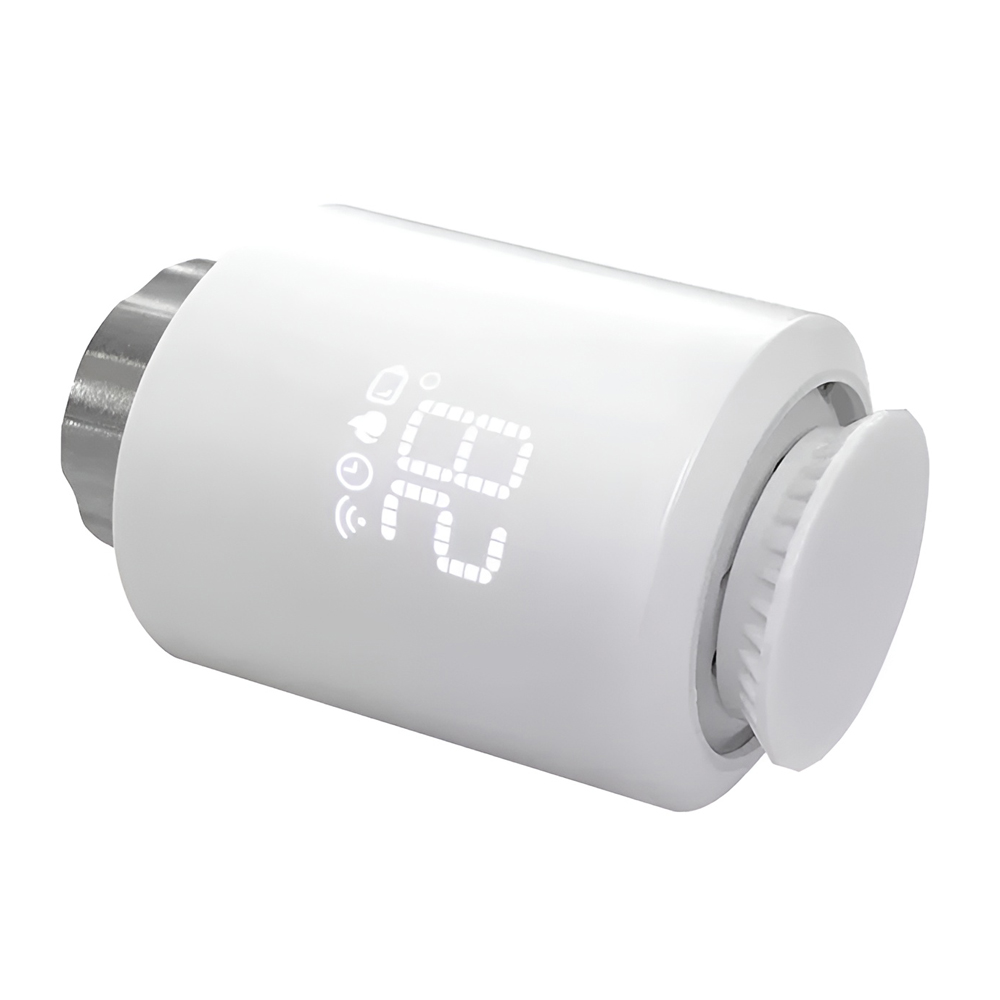 Avatto Smart Radiator Actuator Thermostat Zigbee (TRV06) - Image 3