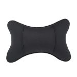 Universal Car Headrest PU Leather