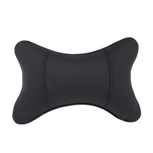Universal Car Headrest PU Leather