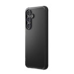 Uniq Case for Samsung S24 Combat Carbon, Black