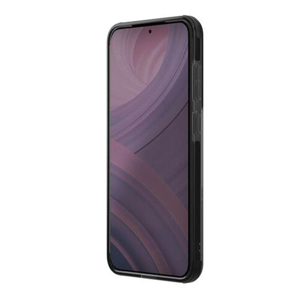 Uniq Case for Samsung S24 Combat Carbon, Black - Image 2