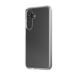Uniq Case TPU for Samsung Galaxy S24 Life Pro Xtreme Crystal, Clear
