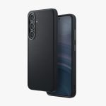 Uniq Case for Samsung S24 Plus Stexa Carbon, Black