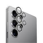 Uniq Optix Camera Lens Protector Aluguard for Samsung S25 Ultra, Silver