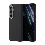 Uniq Case for Samsung S26 Magclick Hybrid Lyden, Dallas Black