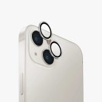 Uniq Lens Protection Camera for iPhone 14/14 Plus, Liliac