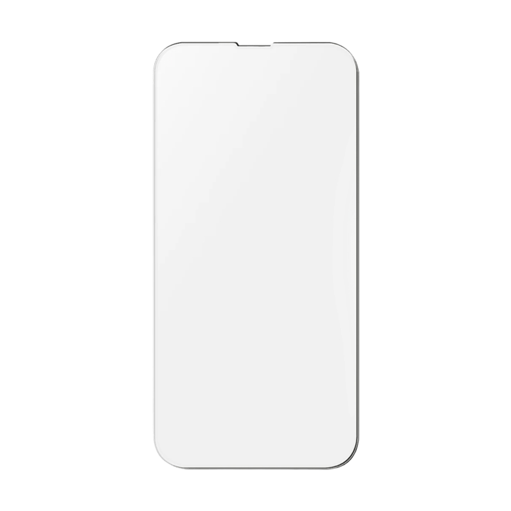 Uniq Glass Screen Protector Optix Clear for iPhone 16 - Image 2