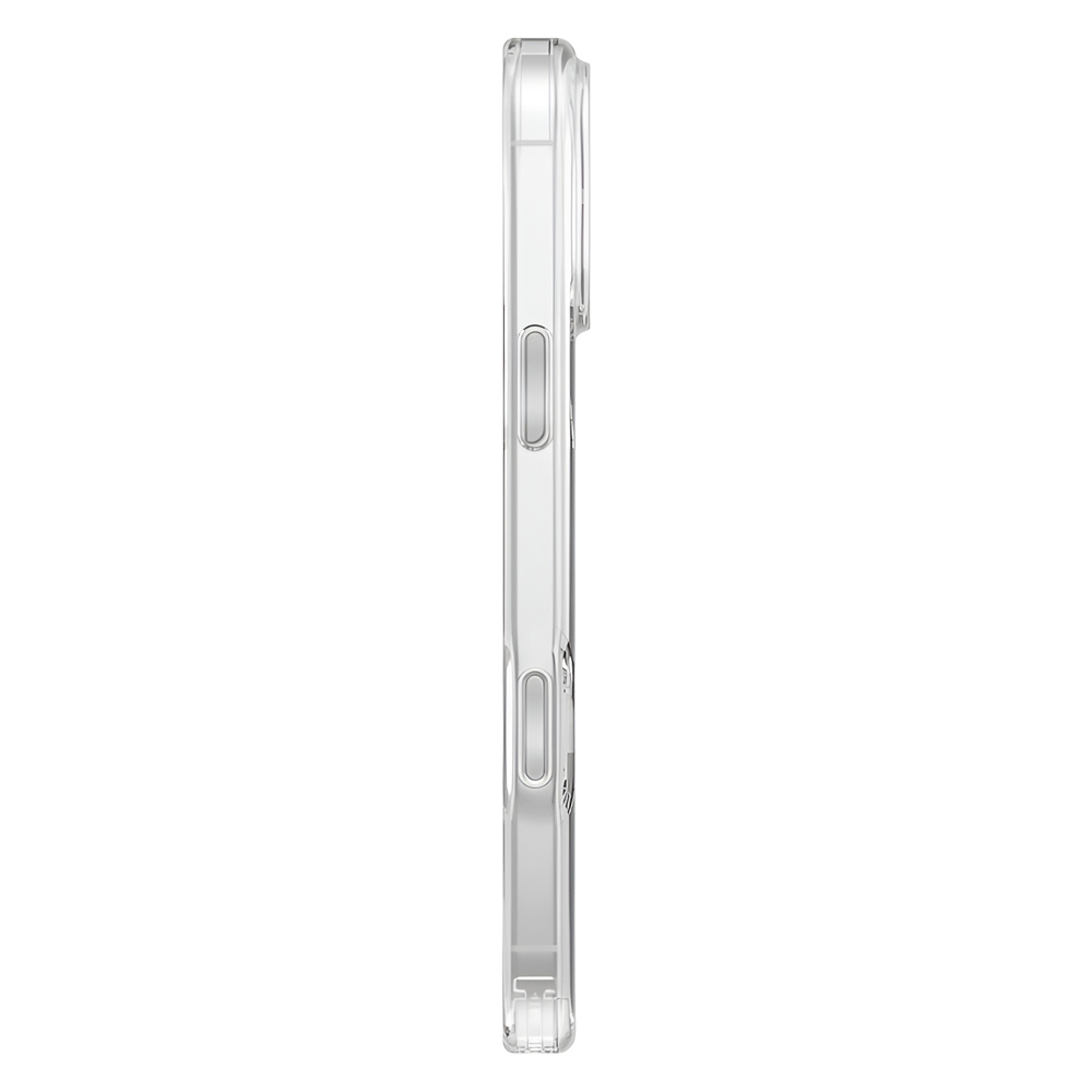 Uniq Case for iPhone 16 Coehl with Magclick Charging Savon, Bubble Prism - Image 2