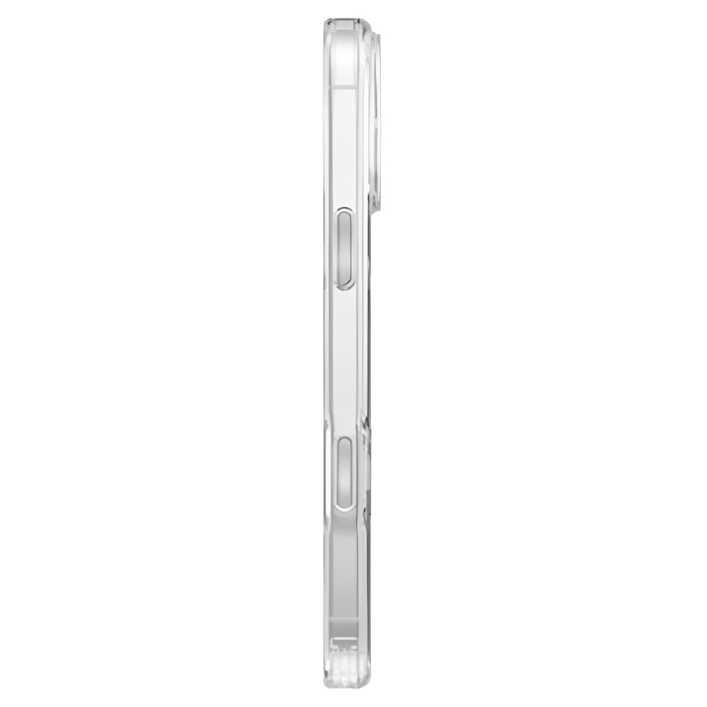 Uniq Case for iPhone 16 Pro Coehl with Magclick Charging Celest, Iridescent - Image 3
