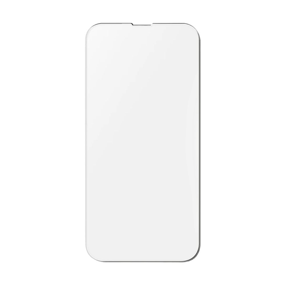 Uniq Glass Screen Protector Optix Clear for iPhone 16 Pro - Image 2