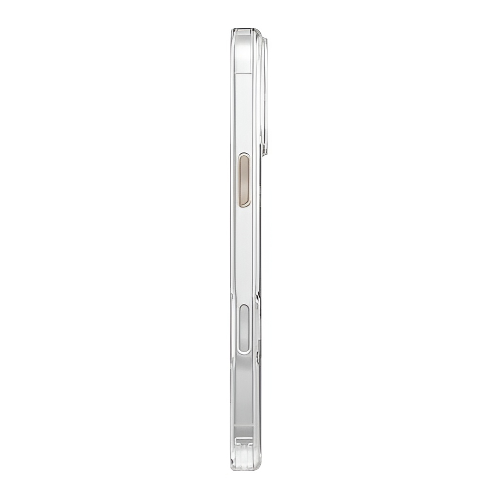 Uniq Case for iPhone 16 Pro Coehl with Magclick Charging Verdure, Sping Blossom - Image 3