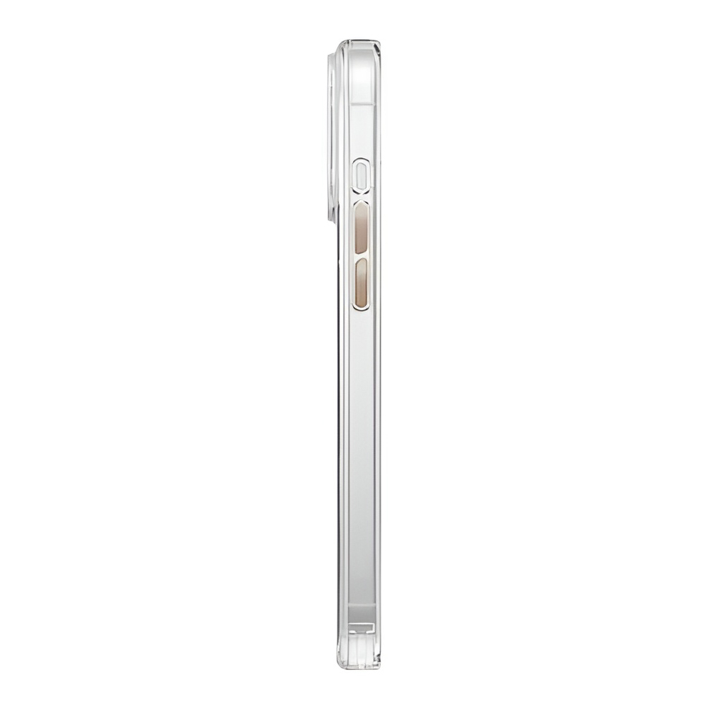Uniq Case for iPhone 16 Pro Coehl with Magclick Charging Verdure, Sping Blossom - Image 4