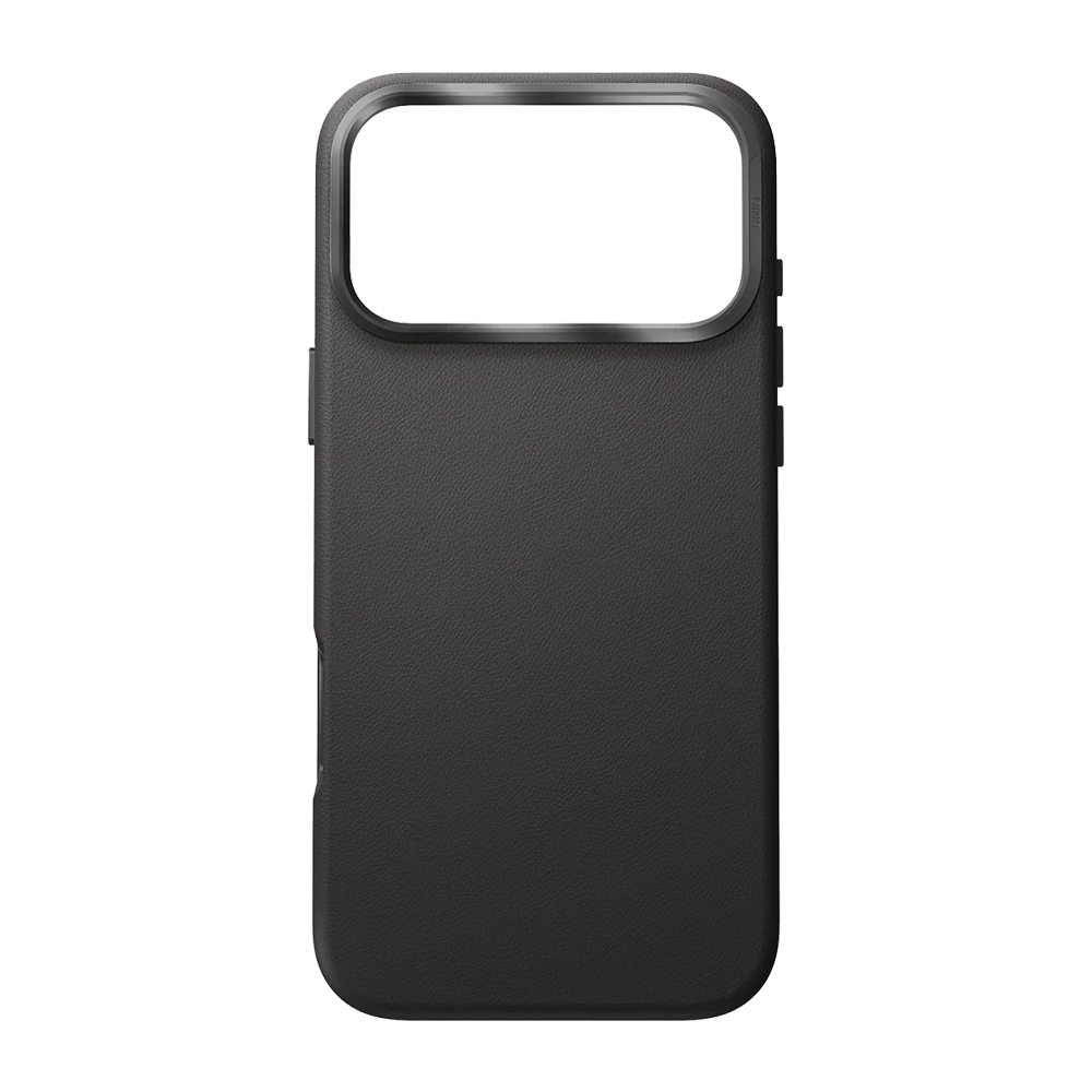 Uniq Case for iPhone 17 Pro (2025) 6.3 Hybrid Magclick Lyden, Dallas Black - Image 3