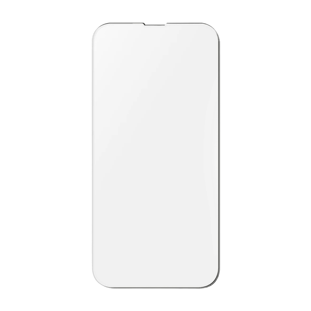 Uniq Glass Screen Protector Optix Clear for iPhone 16 Plus - Image 2
