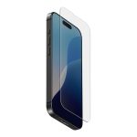 Uniq Glass Screen Protector Optix Clear for  iPhone 16 Pro Max