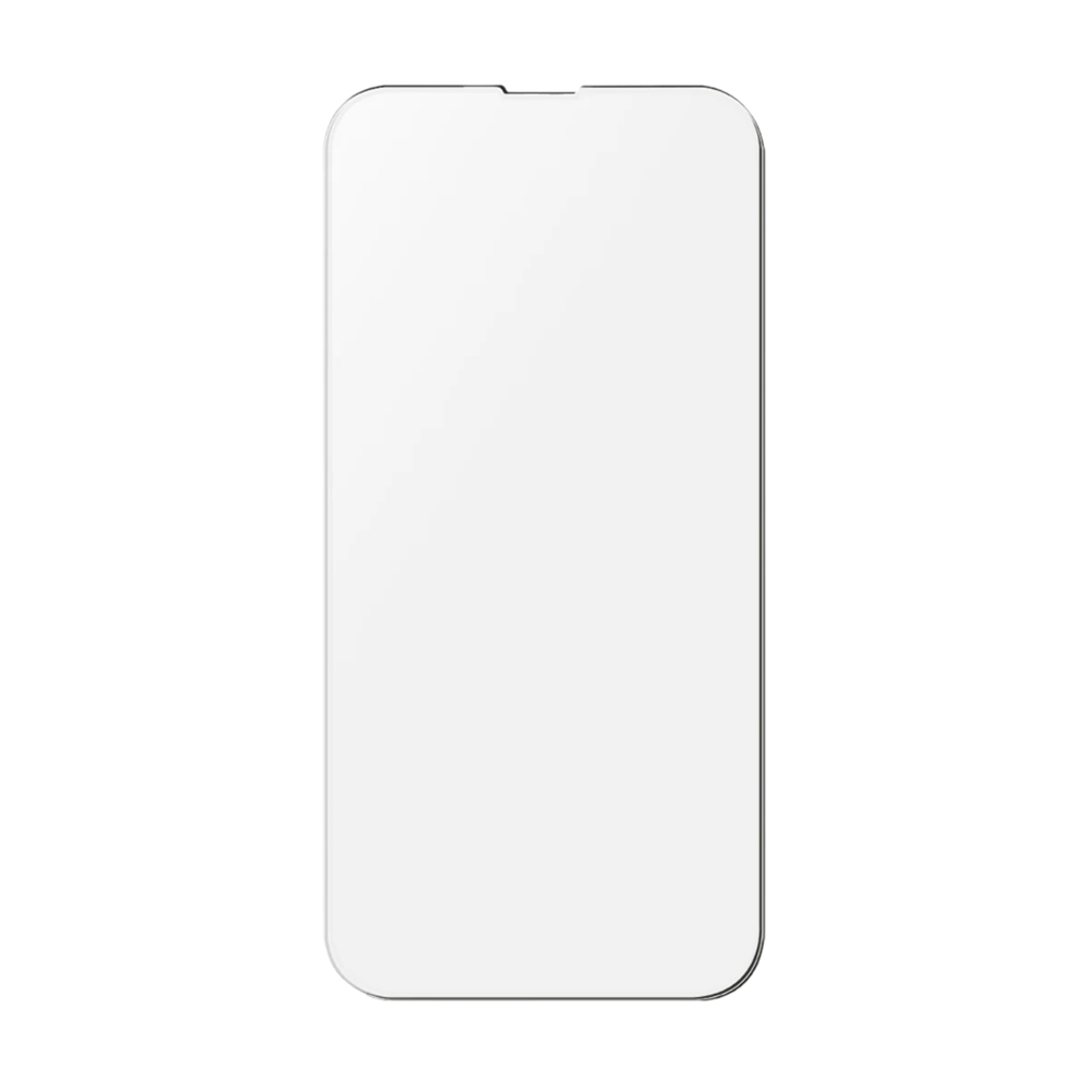 Uniq Glass Screen Protector Optix Clear for iPhone 16 Pro Max - Image 2