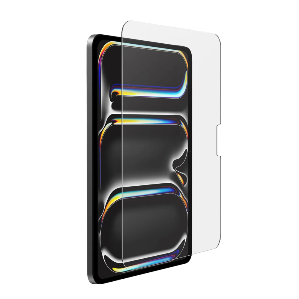 Uniq Screen Protector New iPad Pro 13 (2024) Optix, Clear