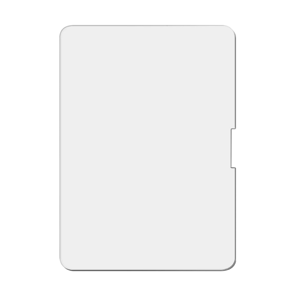 Uniq Screen Protector New iPad Pro 13 (2024) Optix, Clear - Image 2
