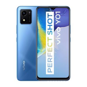 VIVO Y01 3/32GB Sapphire Blue