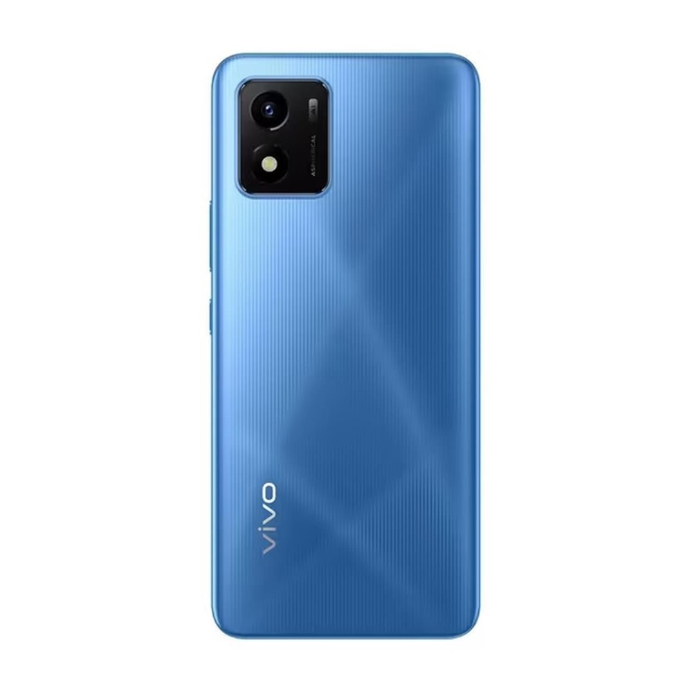 VIVO Y01 3/32GB Sapphire Blue - Image 2