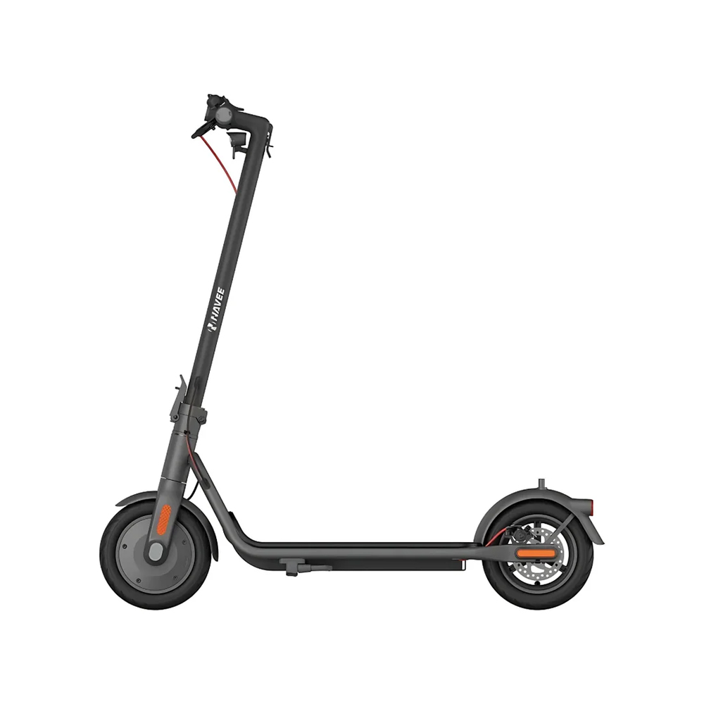 NAVEE City Electric Scooter V40i Pro 700W 25km/h 10" - Image 2
