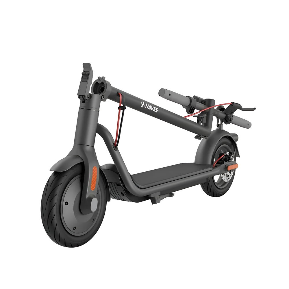NAVEE City Electric Scooter V40i Pro 700W 25km/h 10" - Image 3
