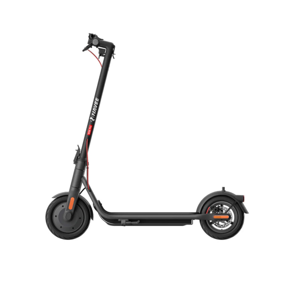 NAVEE City Electric Scooter V50i Pro 700W 25km/h 10" (Damaged Box) - Image 2
