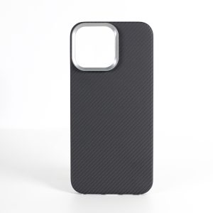 VANTA Case Carbon Camera Stand with Bracket 600D Magsafe for iPhone16 Pro Max, Black