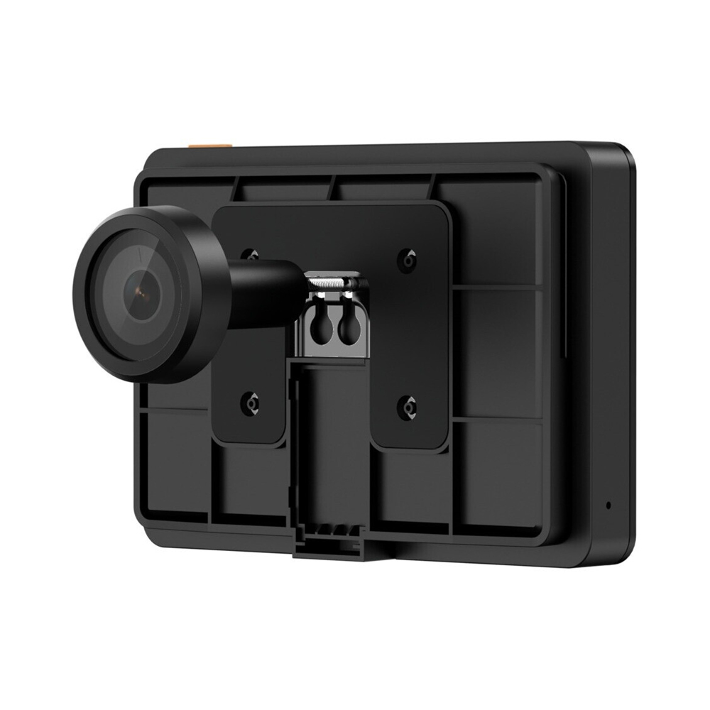 imou Smart Doorbell with display and video peep 4800mAh Wi-Fi 6 3K 5MP VD1 - Image 3