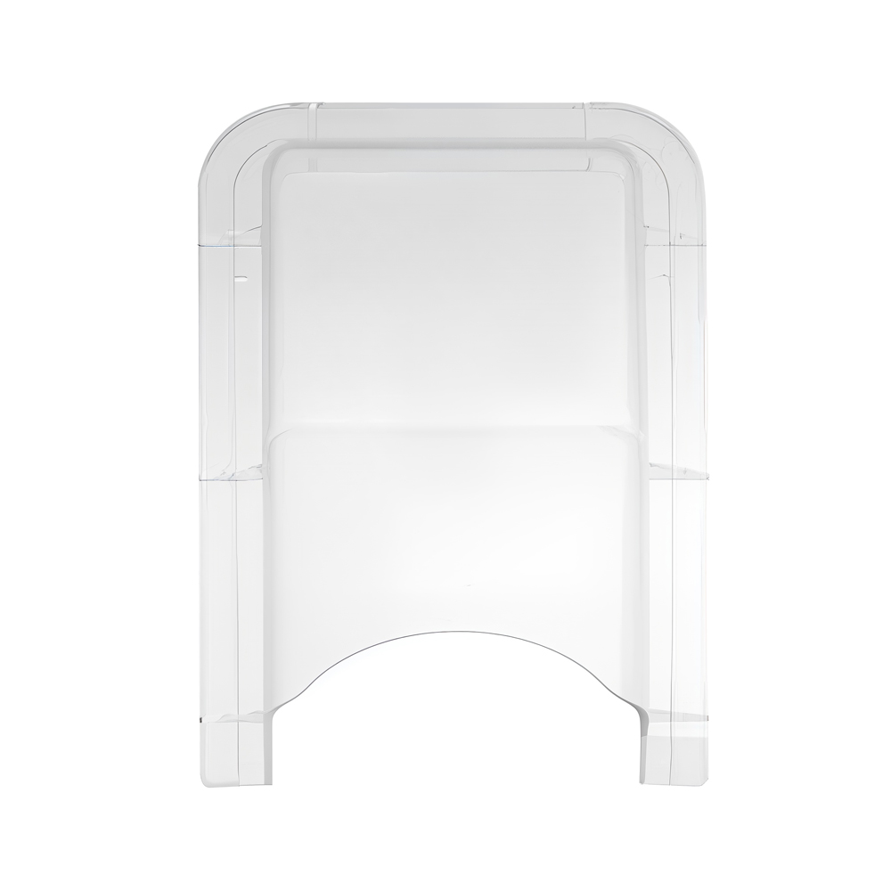 Anviz Waterproof Cover for T60/ VP30/ VF30 Pro