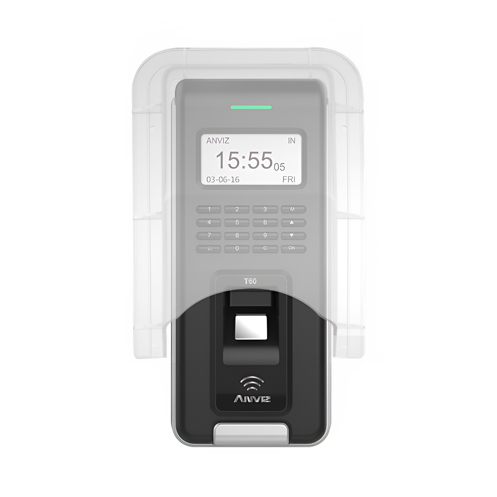 Anviz Waterproof Cover for T60/ VP30/ VF30 Pro - Image 3