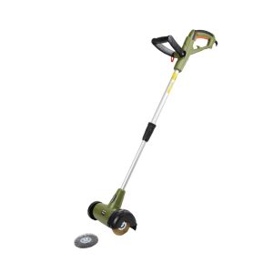 Heinner Electric Weed Sweeper
