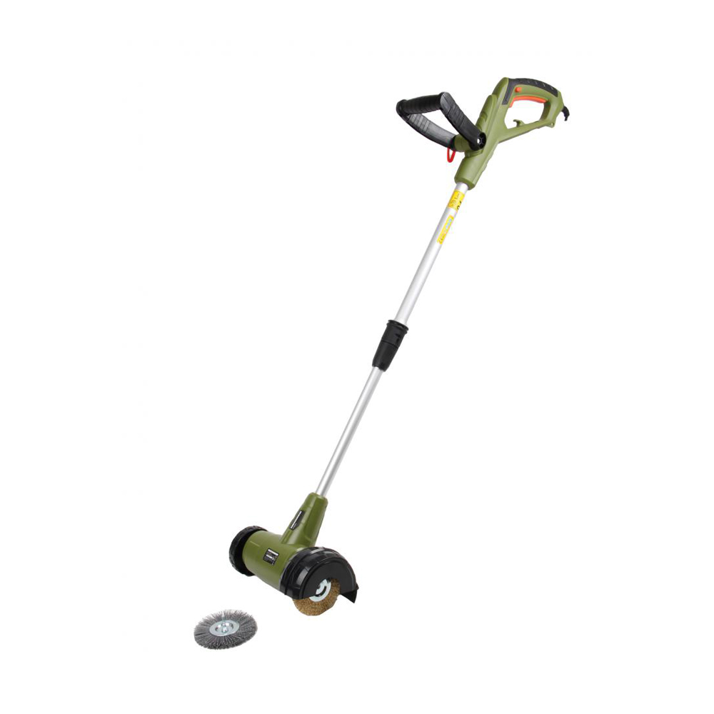 Heinner Electric Weed Sweeper