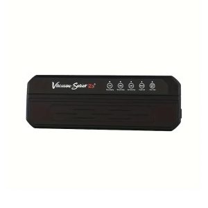 Vacuum Sealer Machine, Black