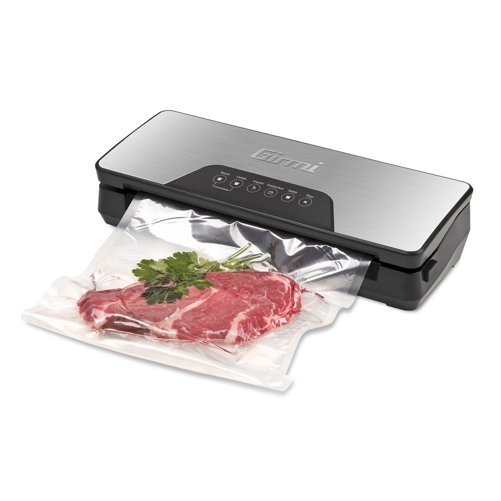 Girmi Vacuum Sealer VT75 - Image 2