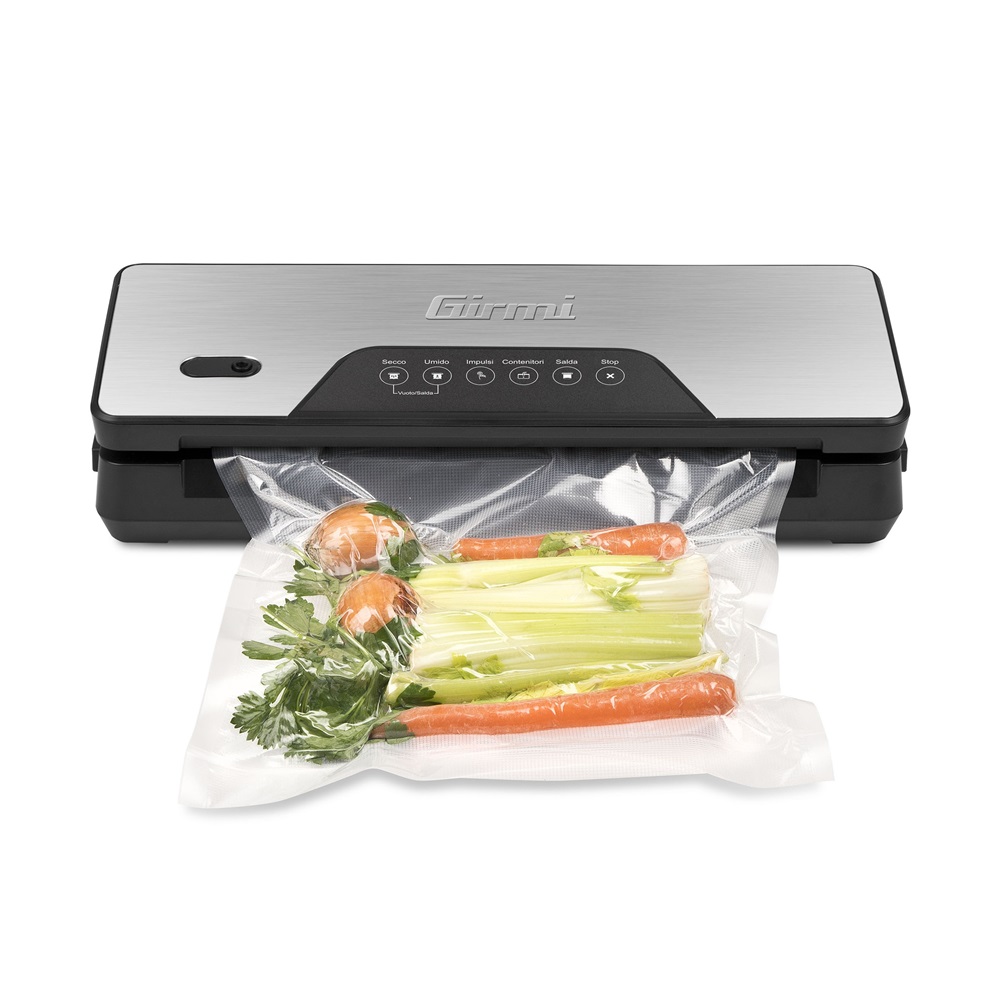 Girmi Vacuum Sealer VT75 - Image 3