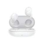 Oppo TWS Headphones Enco Buds, White